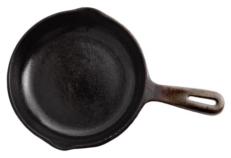 what is a cast iron